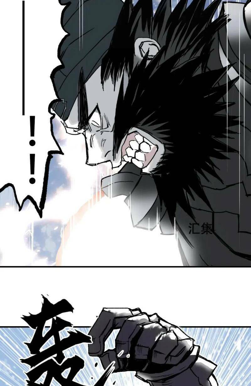 Siêu Năng Lập Phương: Chapter 305