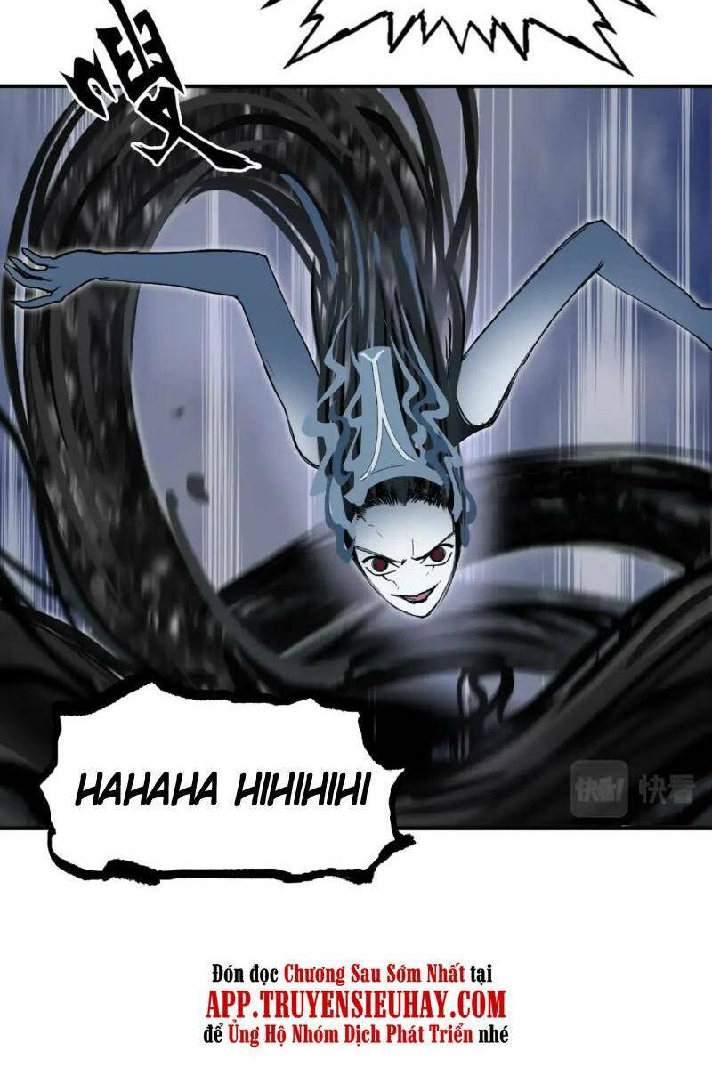 Siêu Năng Lập Phương: Chapter 305