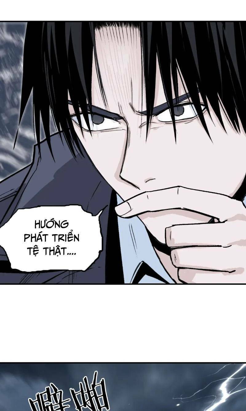 Siêu Năng Lập Phương: Chapter 305