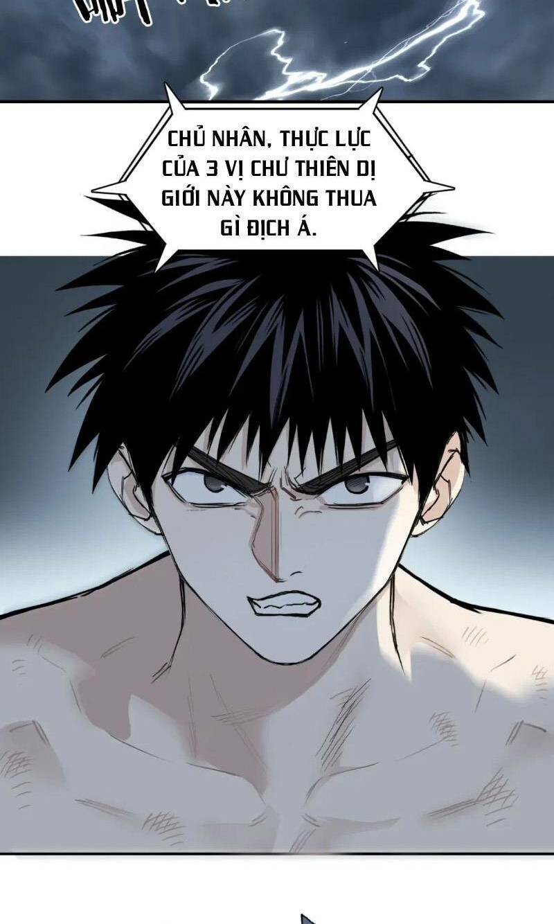 Siêu Năng Lập Phương: Chapter 305