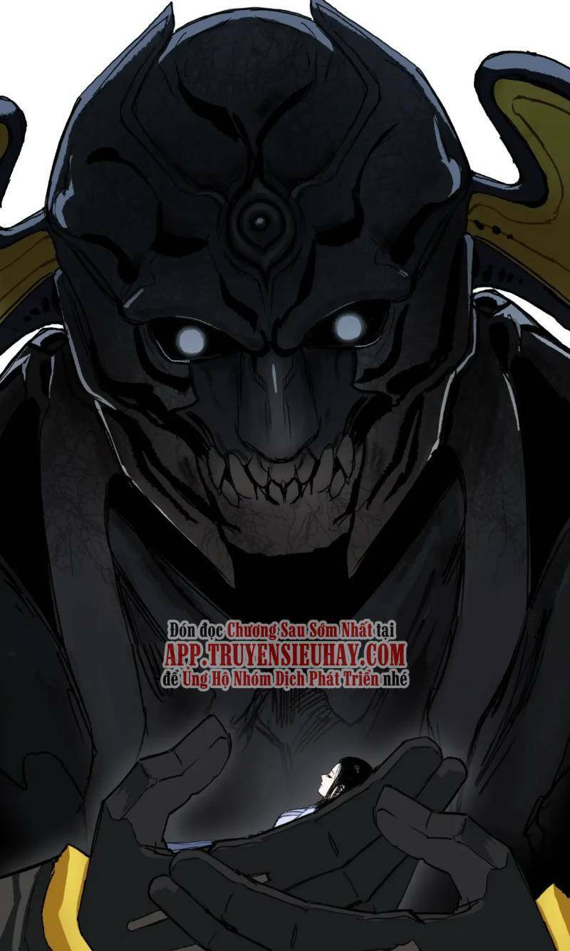 Siêu Năng Lập Phương: Chapter 305