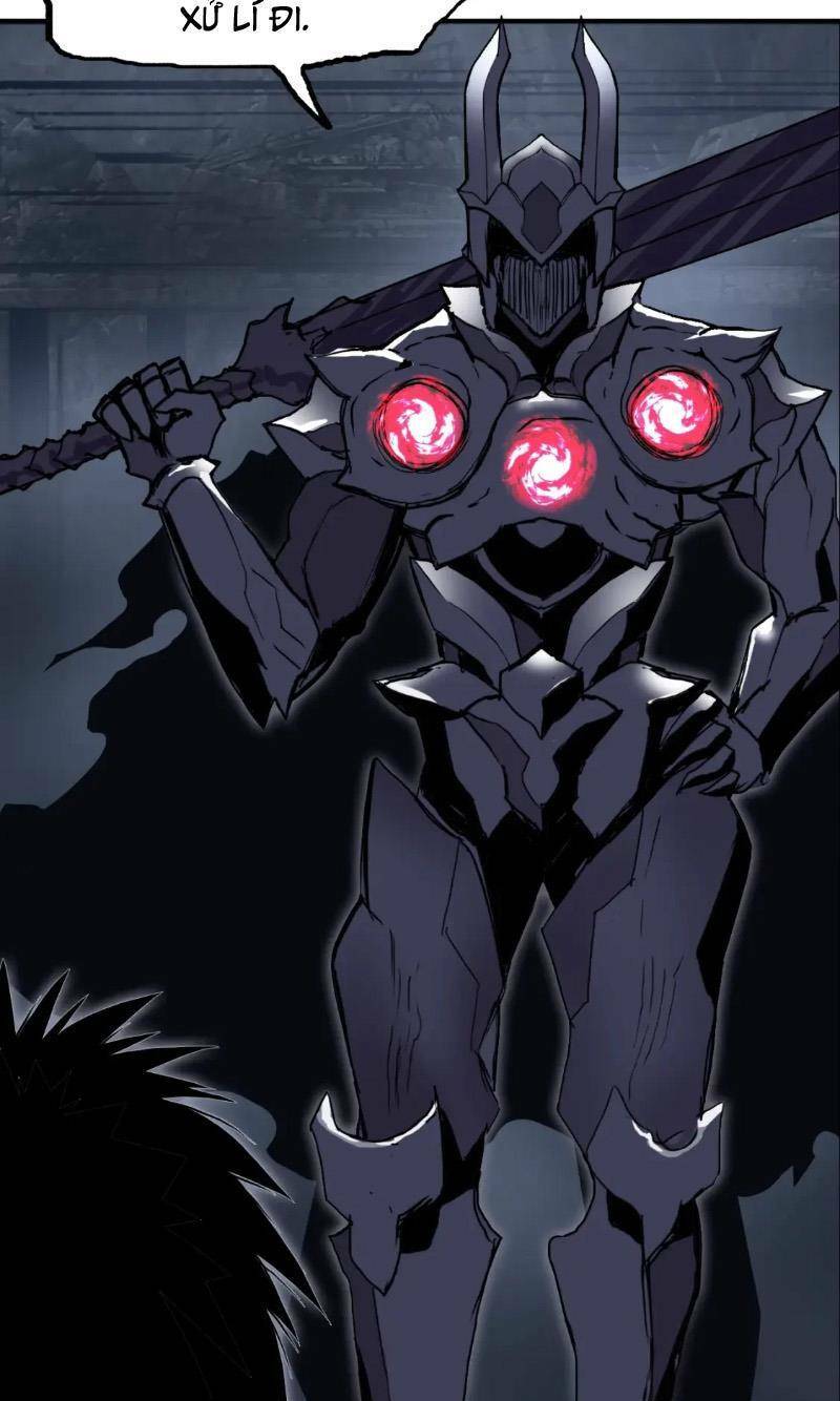 Siêu Năng Lập Phương: Chapter 305