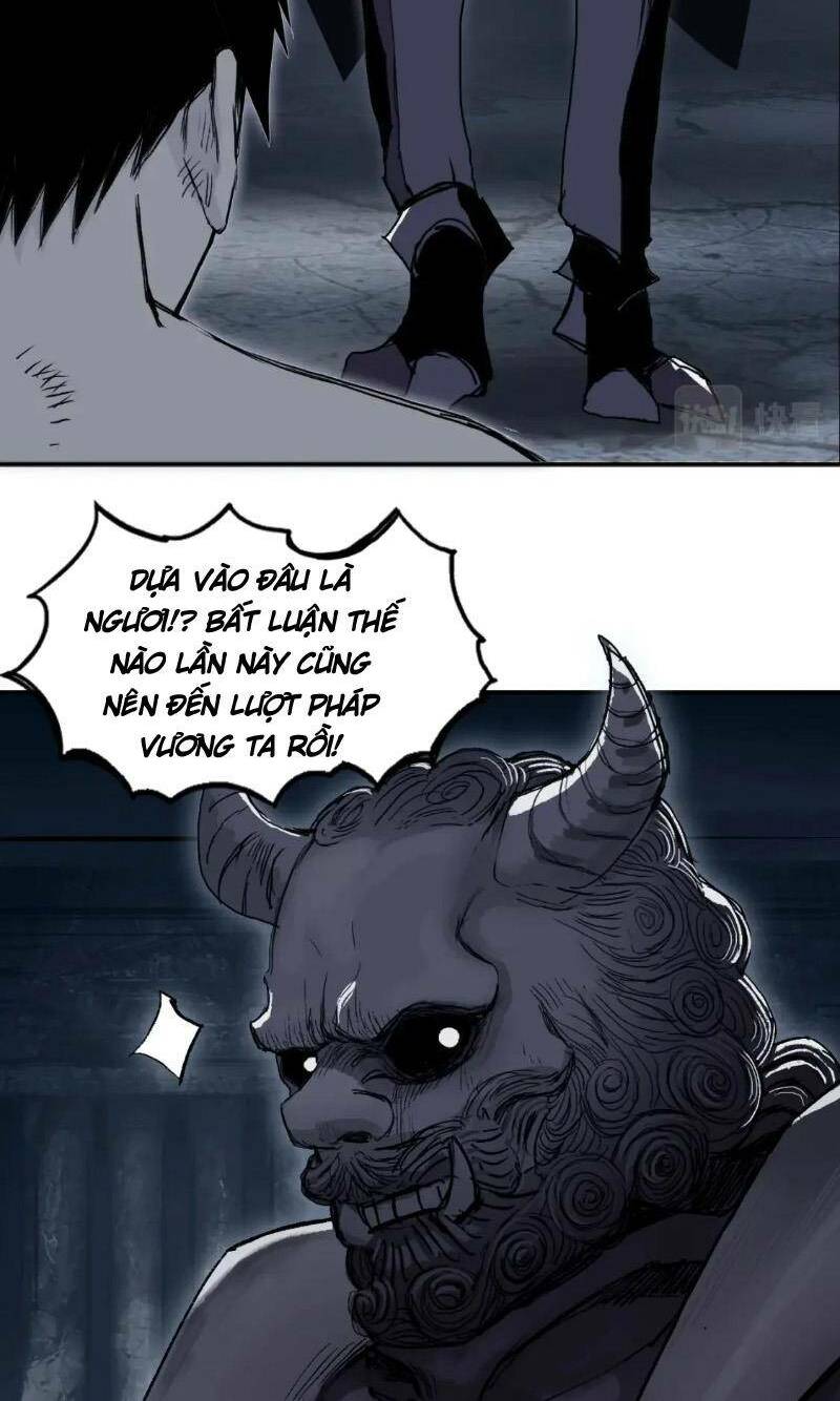 Siêu Năng Lập Phương: Chapter 305