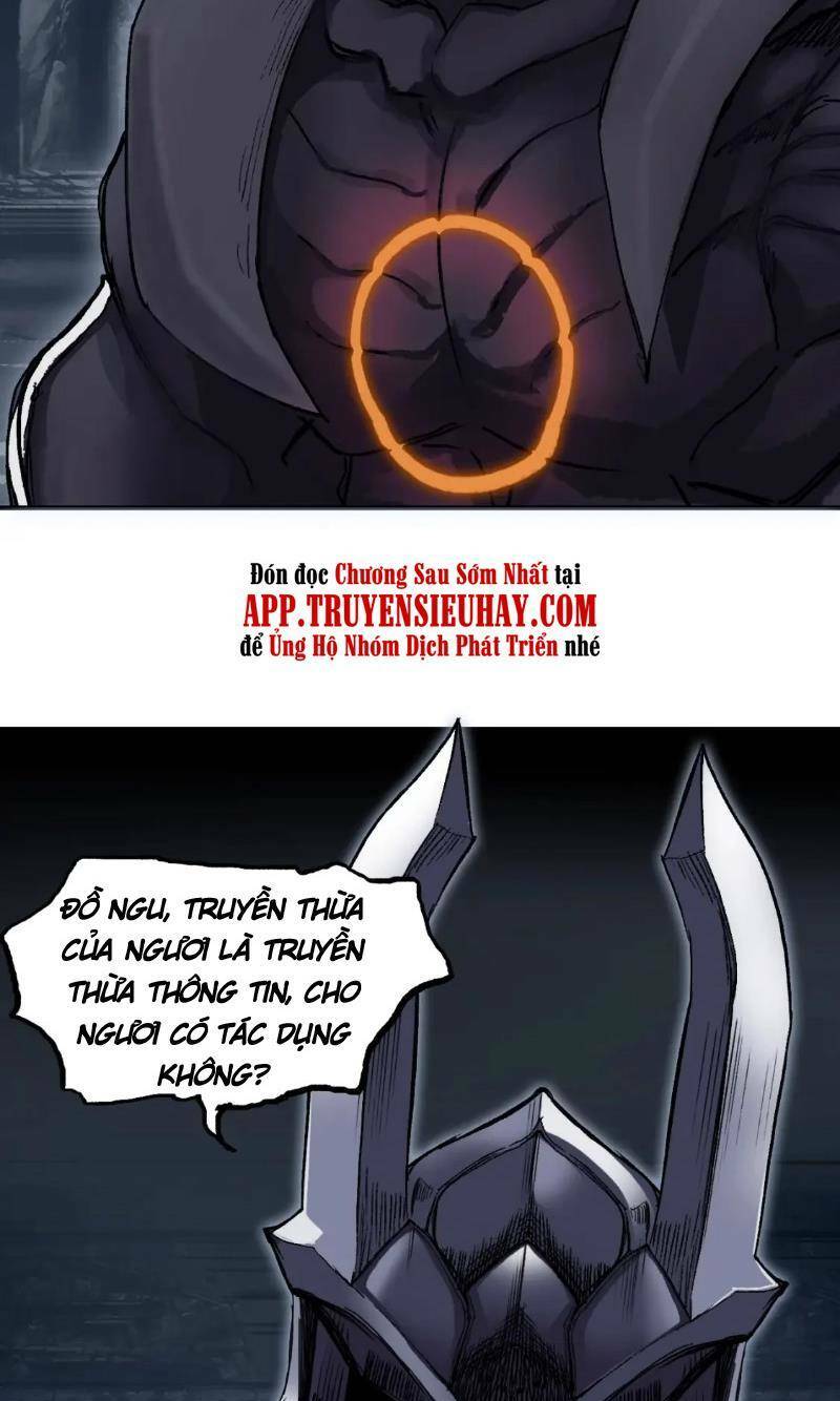 Siêu Năng Lập Phương: Chapter 305