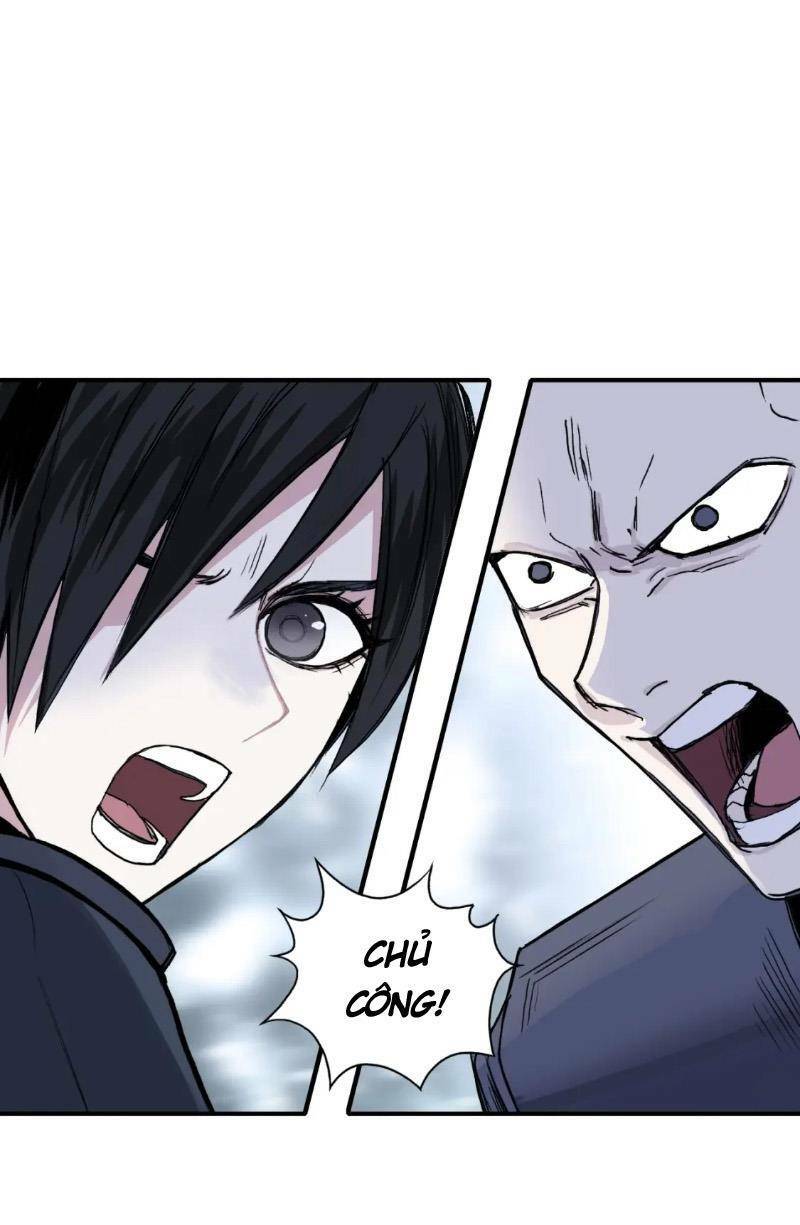 Siêu Năng Lập Phương: Chapter 305