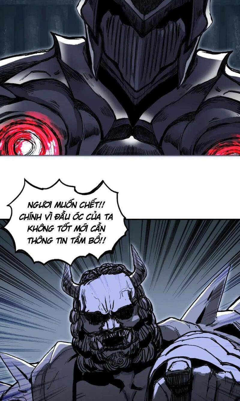 Siêu Năng Lập Phương: Chapter 305