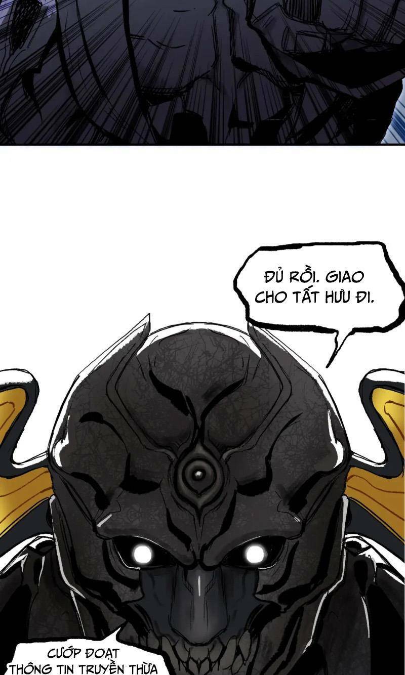 Siêu Năng Lập Phương: Chapter 305