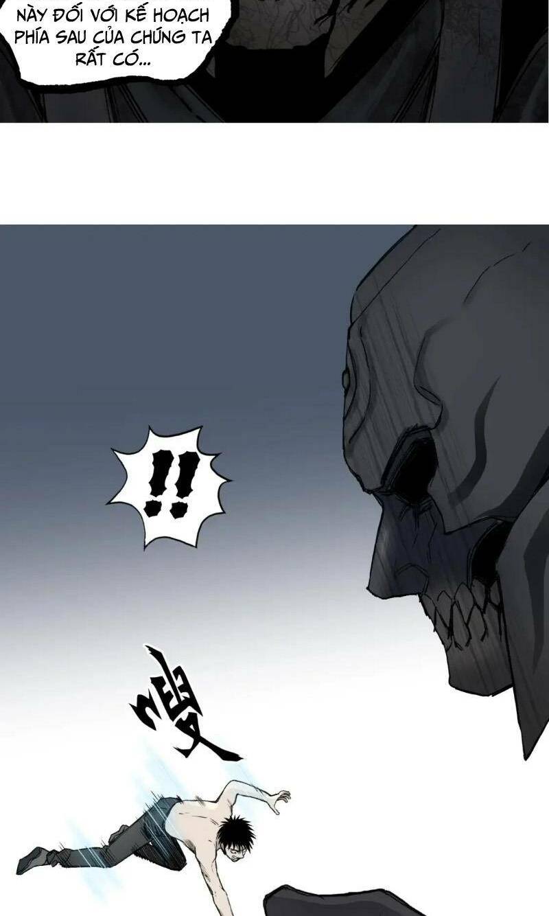 Siêu Năng Lập Phương: Chapter 305
