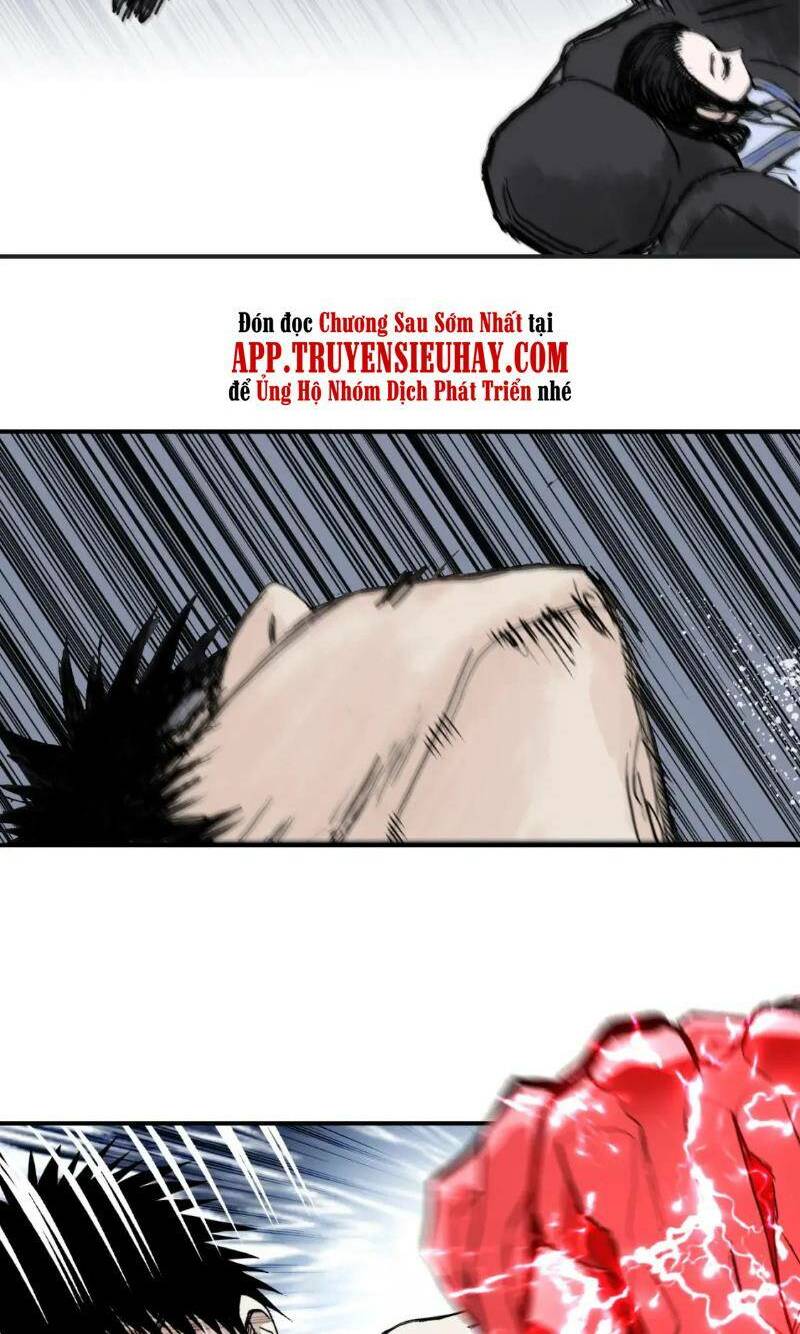 Siêu Năng Lập Phương: Chapter 305