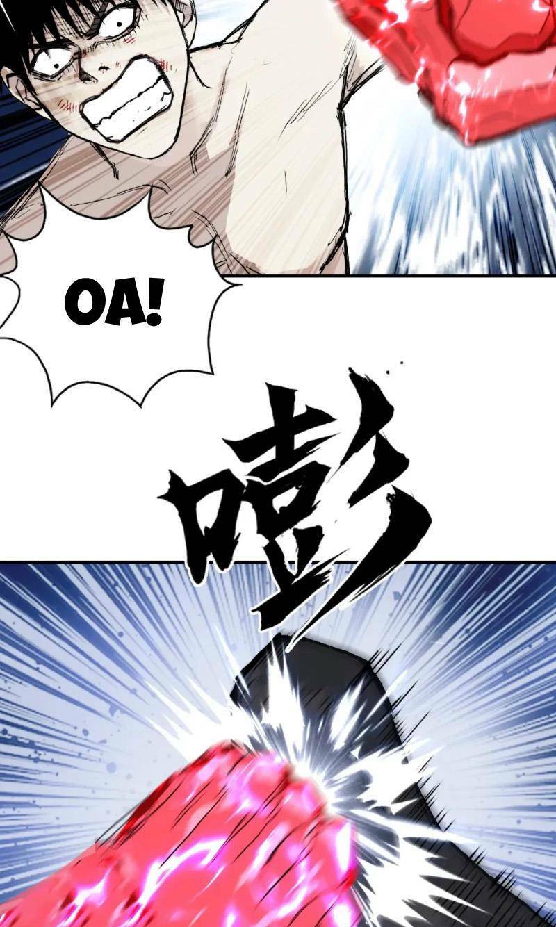 Siêu Năng Lập Phương: Chapter 305