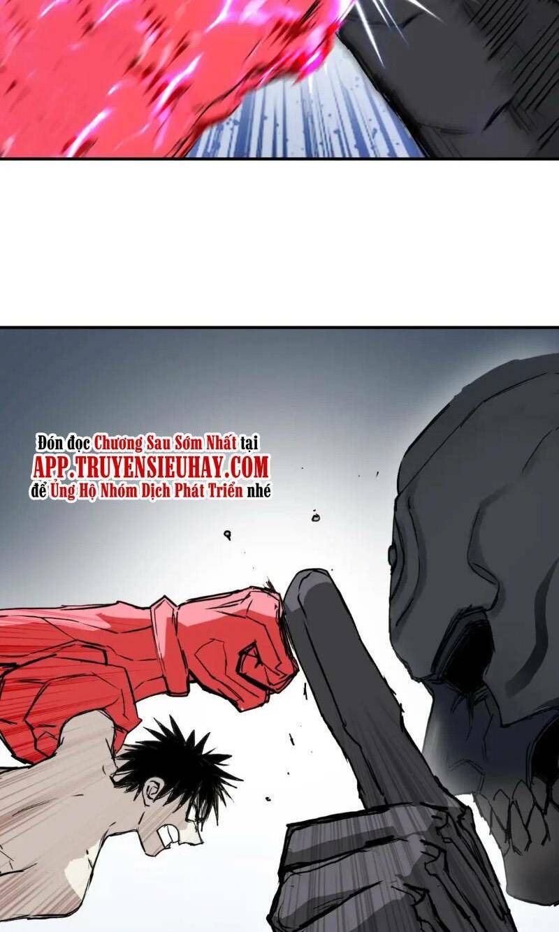 Siêu Năng Lập Phương: Chapter 305