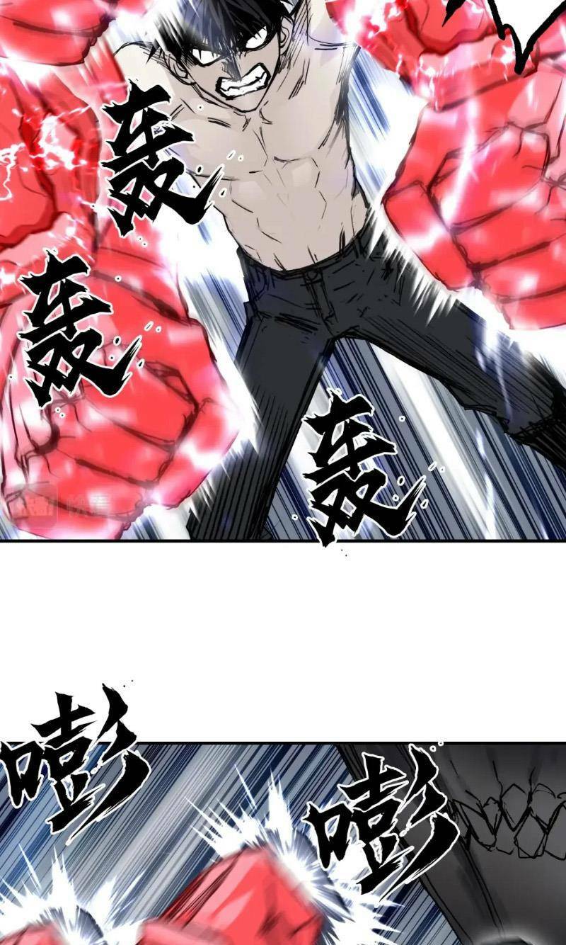 Siêu Năng Lập Phương: Chapter 305