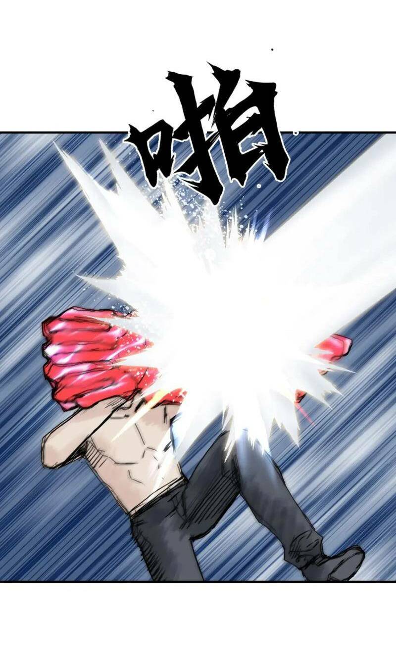 Siêu Năng Lập Phương: Chapter 305