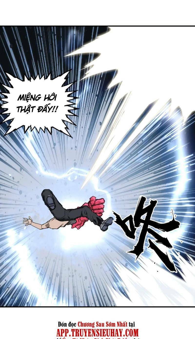 Siêu Năng Lập Phương: Chapter 305