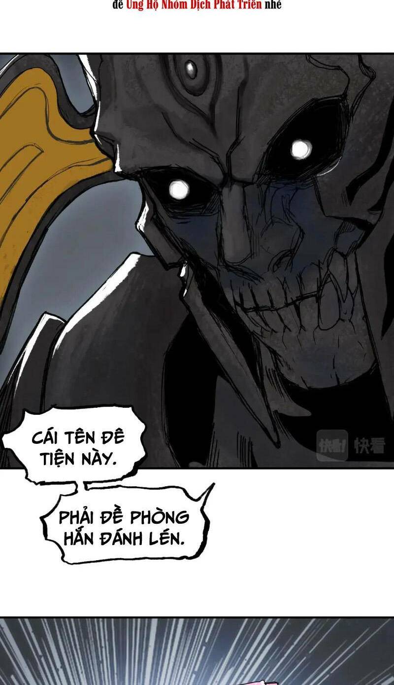 Siêu Năng Lập Phương: Chapter 305