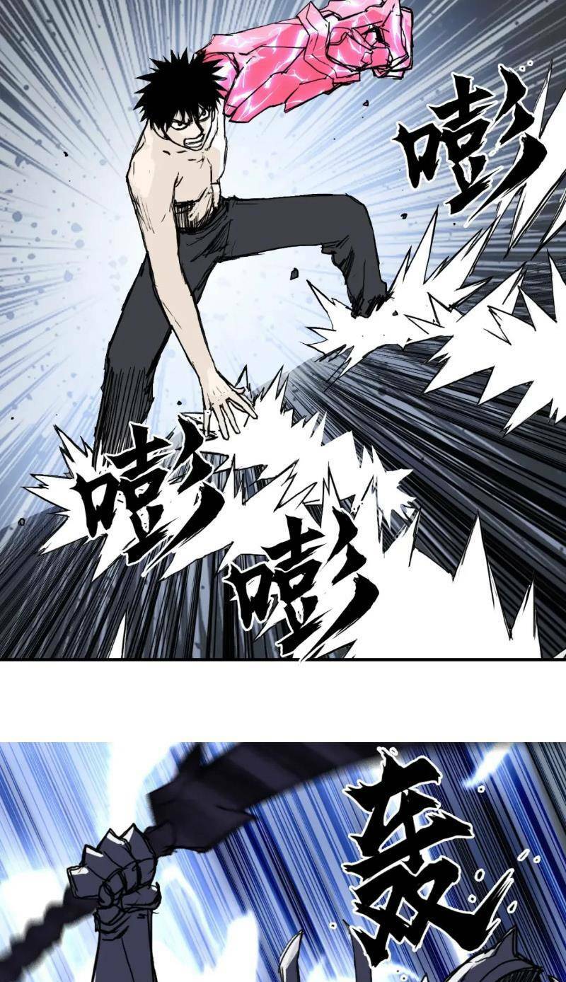 Siêu Năng Lập Phương: Chapter 305
