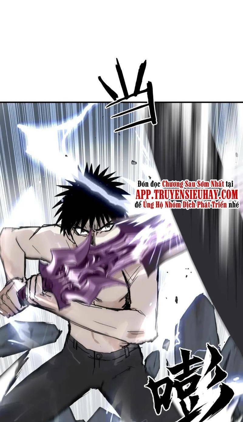Siêu Năng Lập Phương: Chapter 305