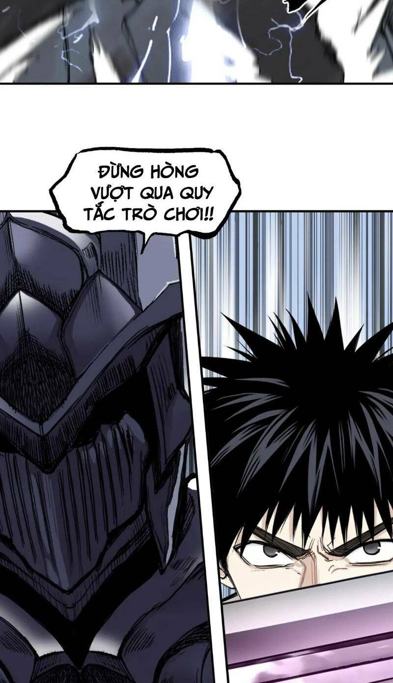 Siêu Năng Lập Phương: Chapter 305