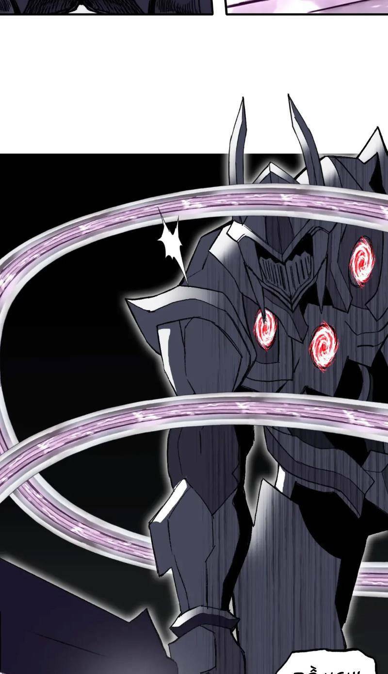 Siêu Năng Lập Phương: Chapter 305