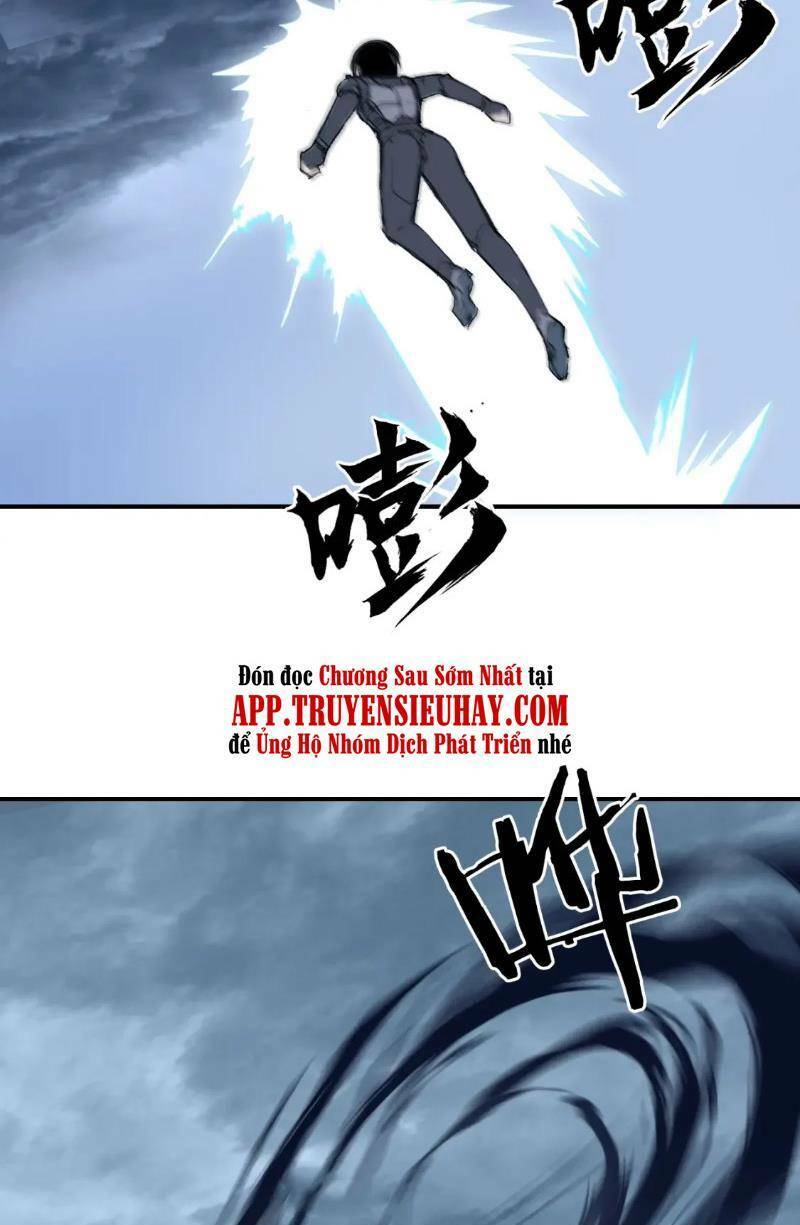 Siêu Năng Lập Phương: Chapter 305