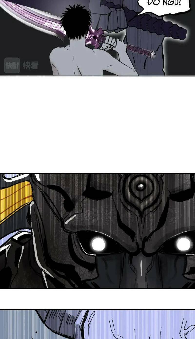 Siêu Năng Lập Phương: Chapter 305