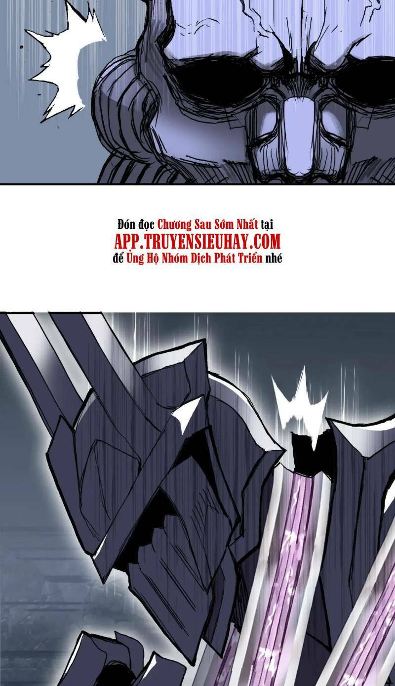 Siêu Năng Lập Phương: Chapter 305