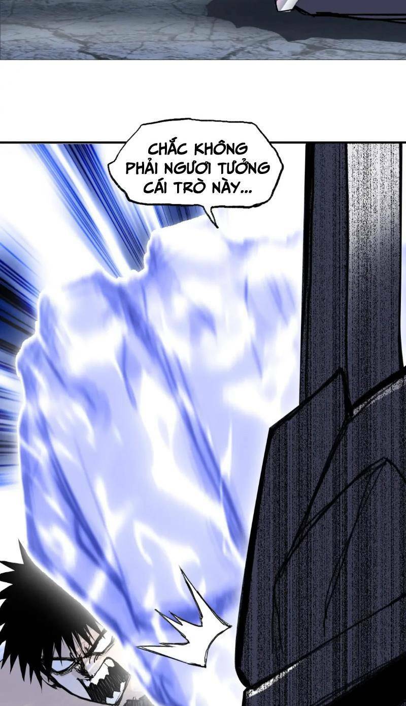 Siêu Năng Lập Phương: Chapter 305
