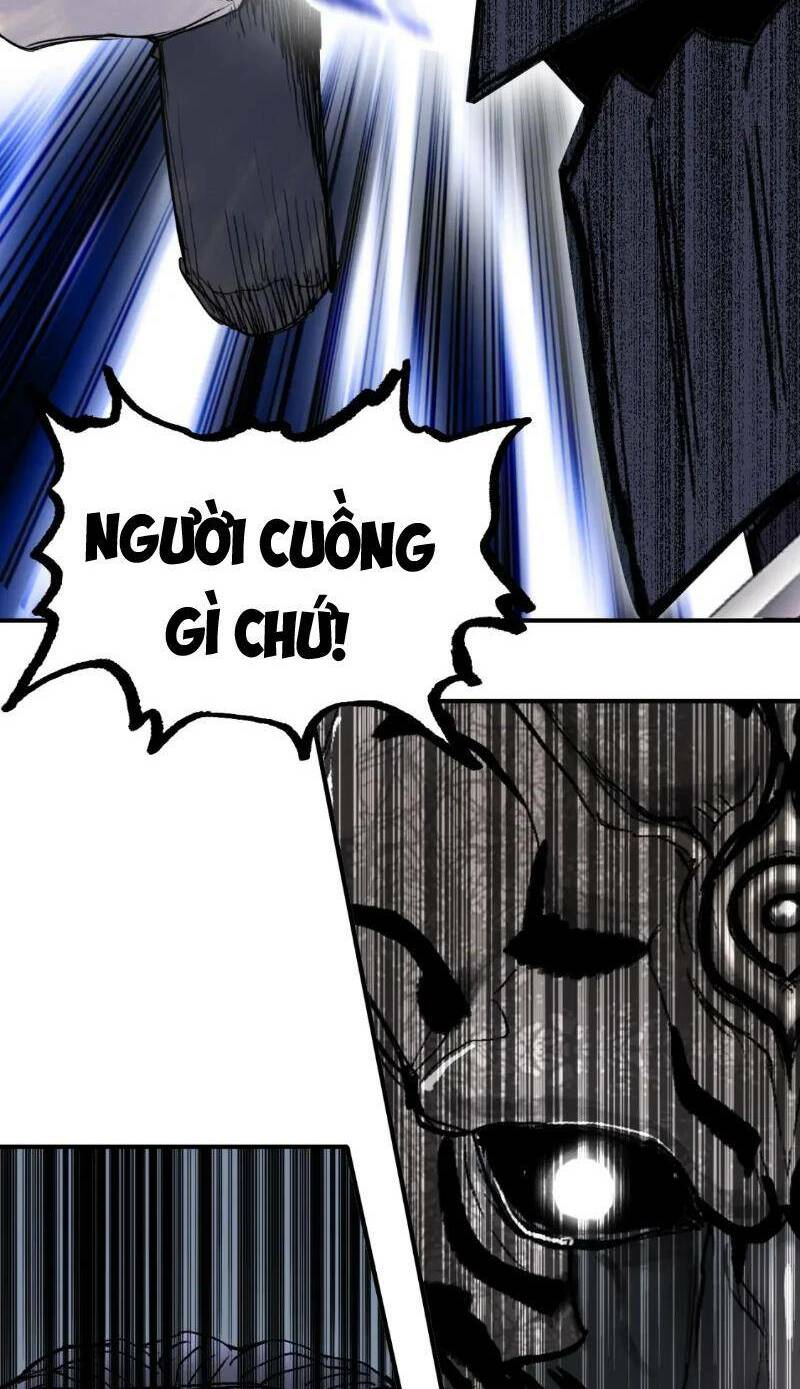 Siêu Năng Lập Phương: Chapter 305
