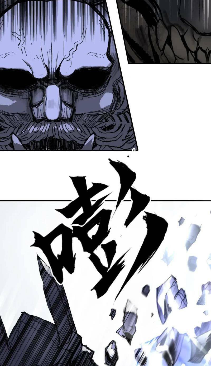 Siêu Năng Lập Phương: Chapter 305