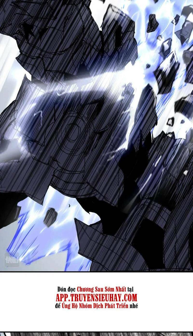 Siêu Năng Lập Phương: Chapter 305