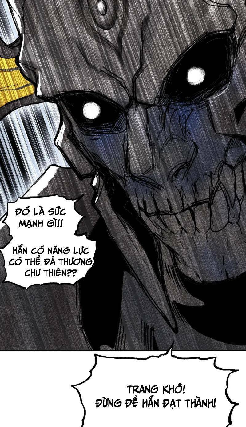 Siêu Năng Lập Phương: Chapter 305