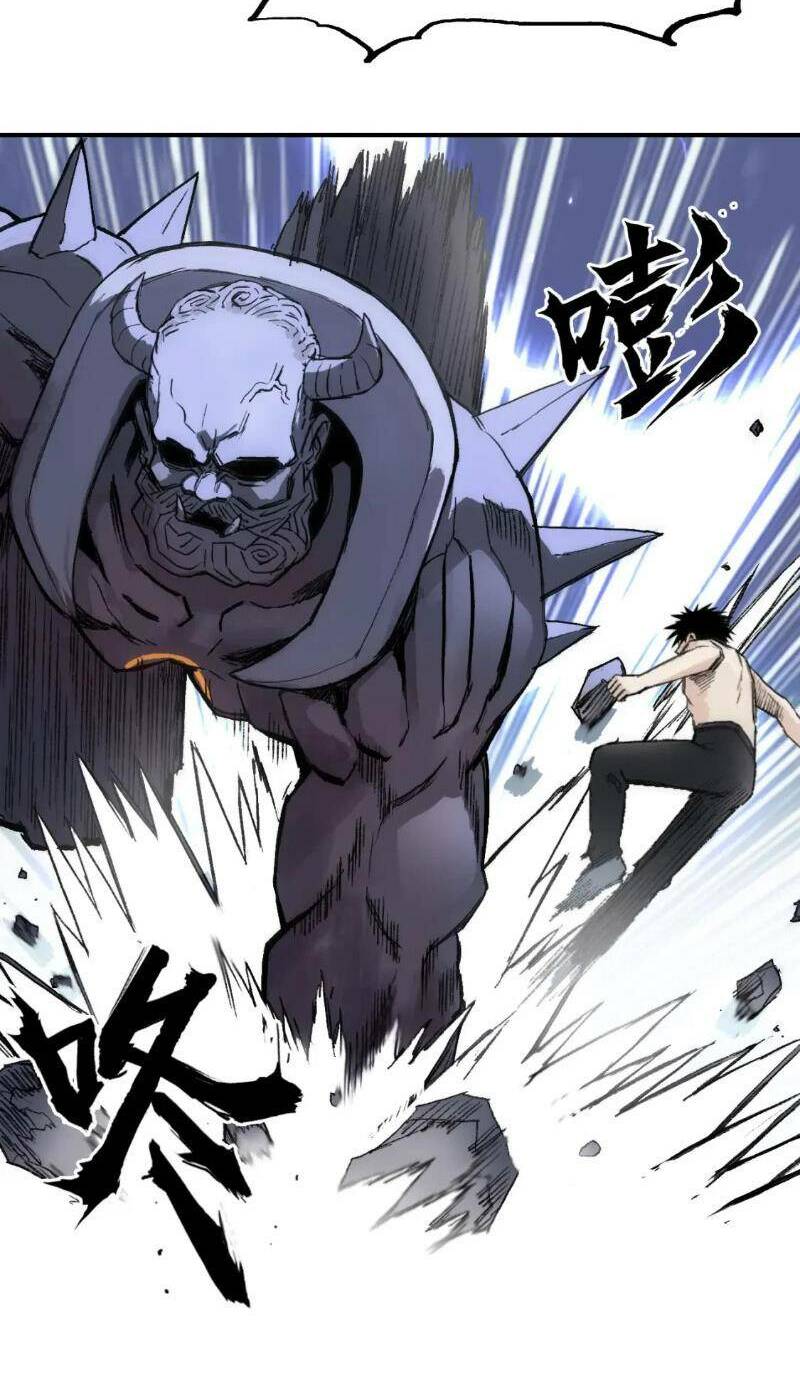 Siêu Năng Lập Phương: Chapter 305