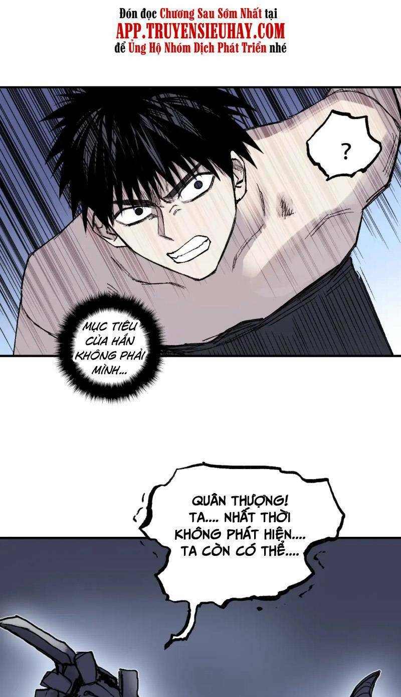 Siêu Năng Lập Phương: Chapter 305
