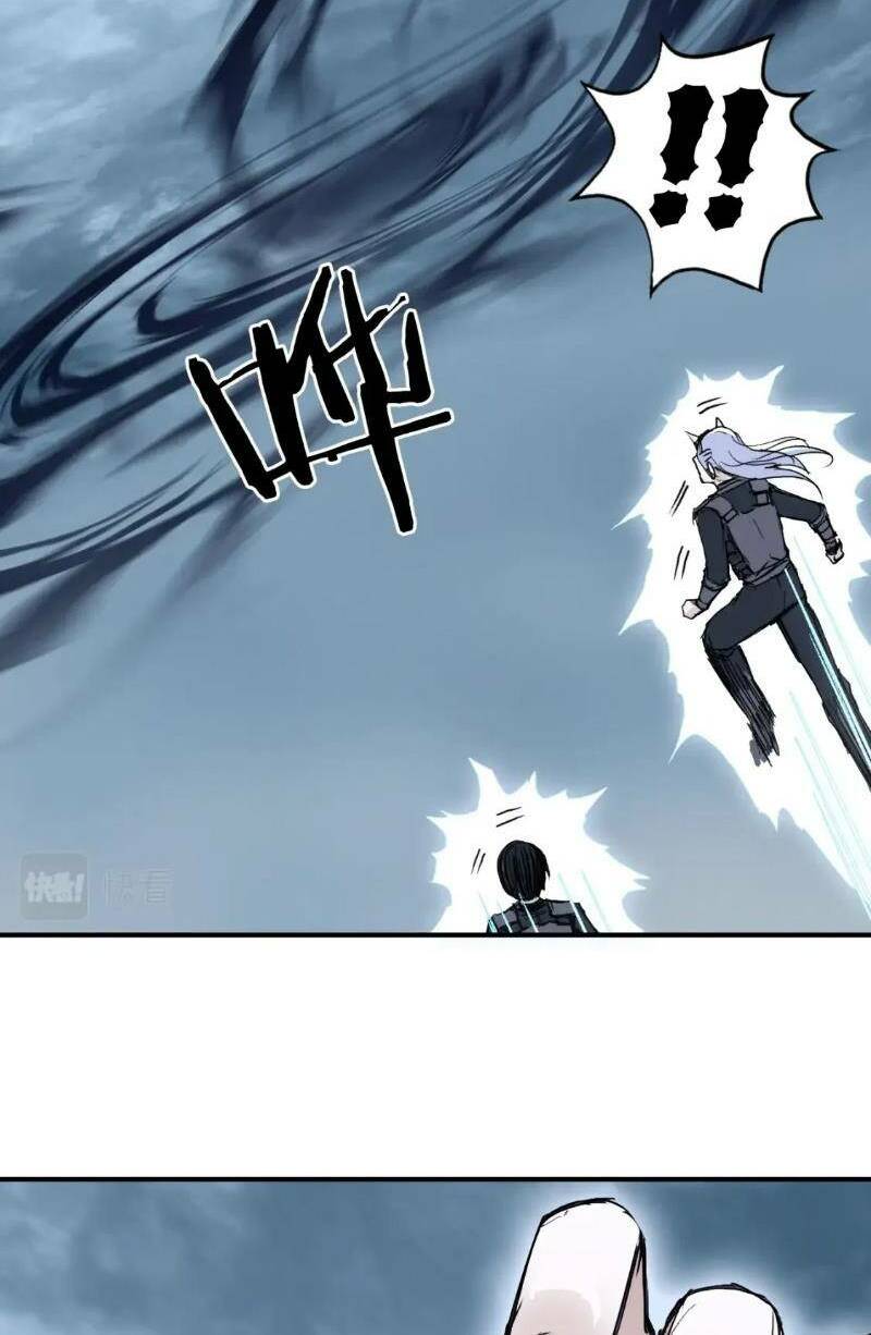 Siêu Năng Lập Phương: Chapter 305
