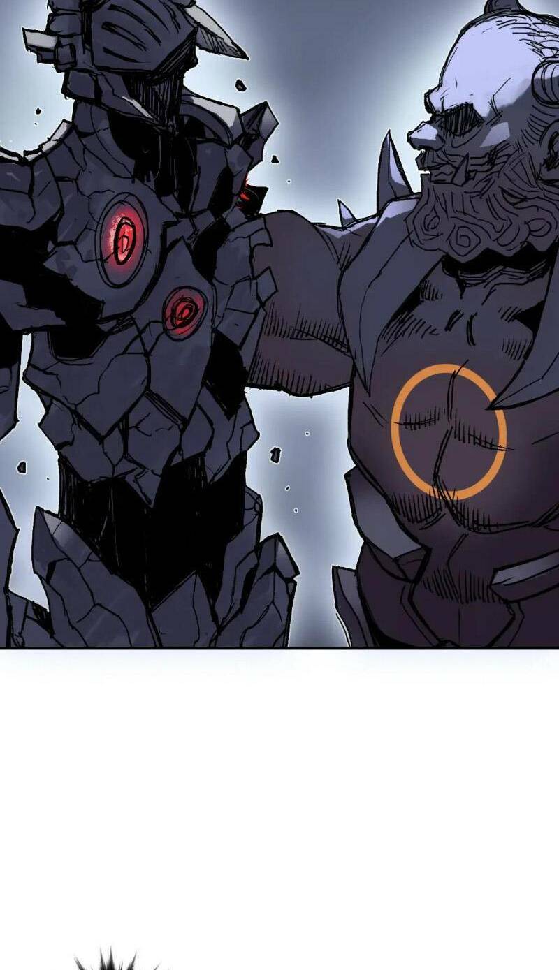 Siêu Năng Lập Phương: Chapter 305