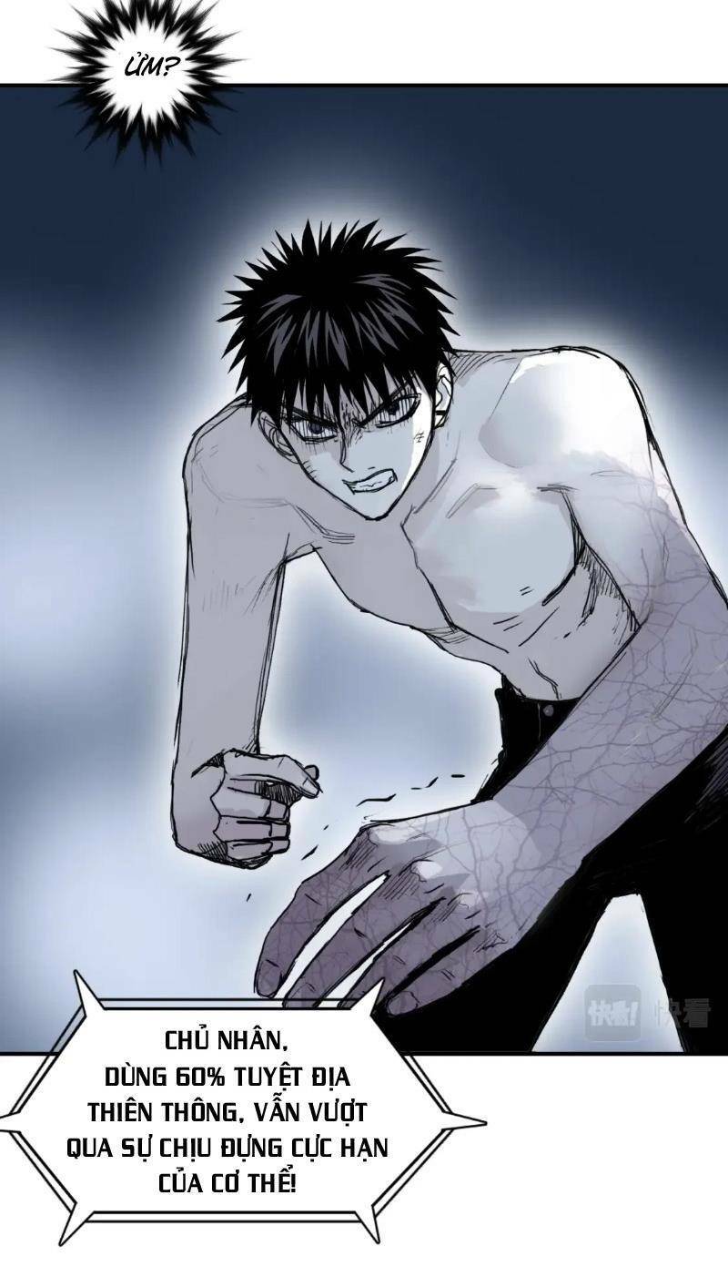 Siêu Năng Lập Phương: Chapter 305