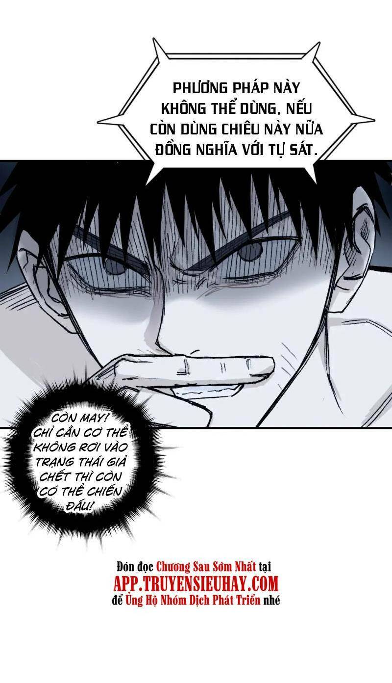 Siêu Năng Lập Phương: Chapter 305