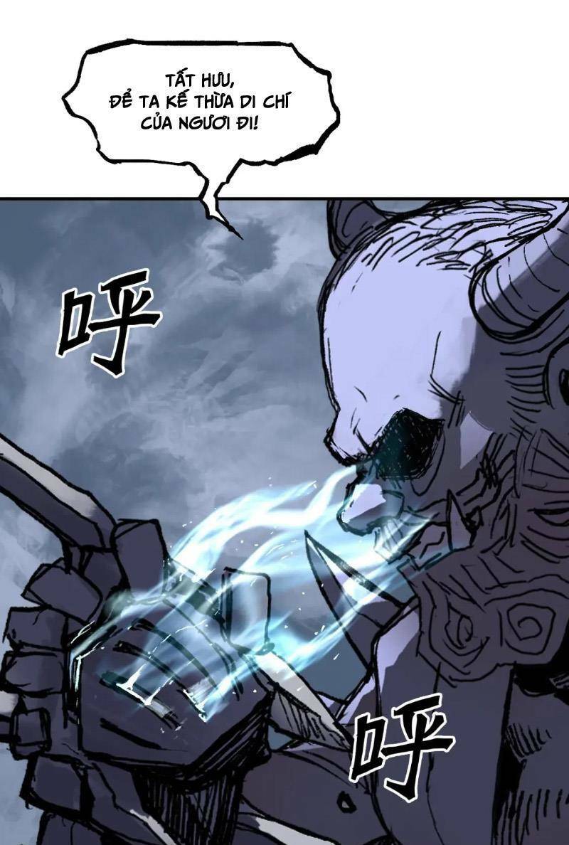 Siêu Năng Lập Phương: Chapter 305