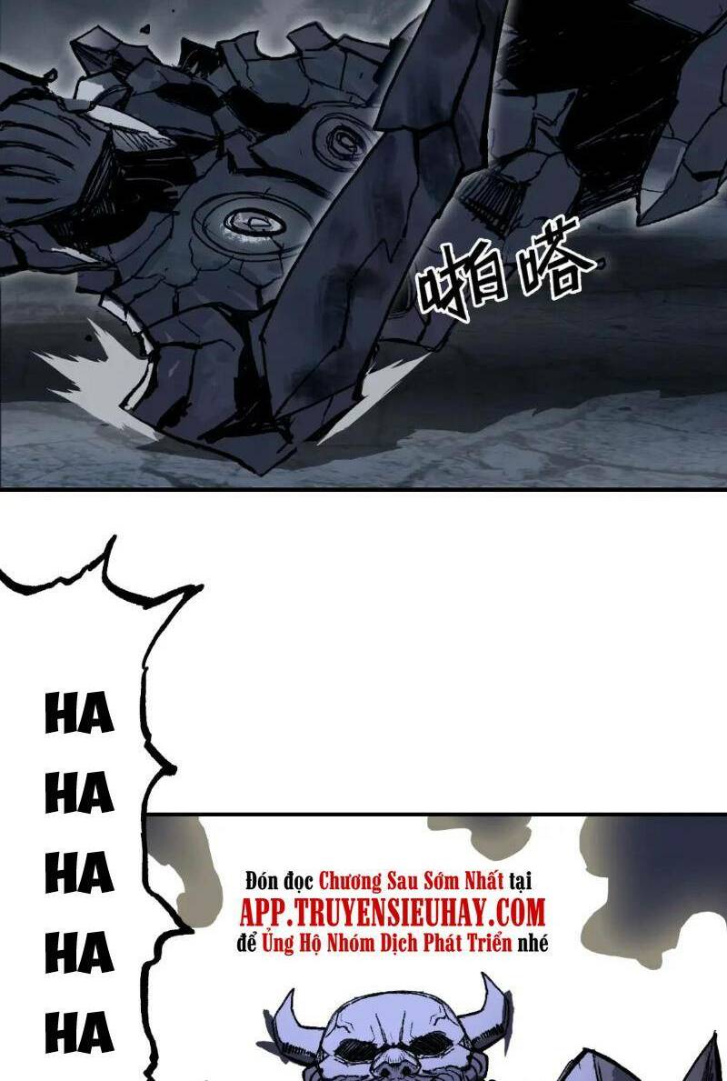Siêu Năng Lập Phương: Chapter 305