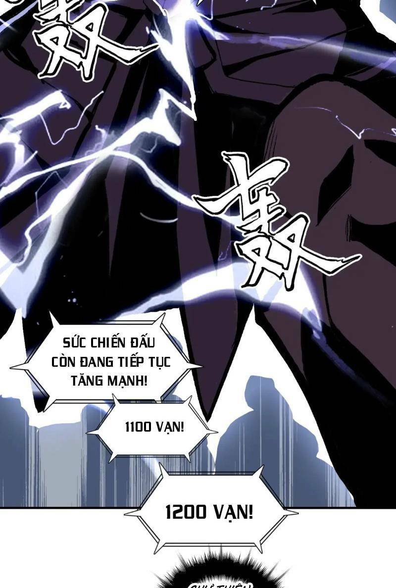 Siêu Năng Lập Phương: Chapter 305