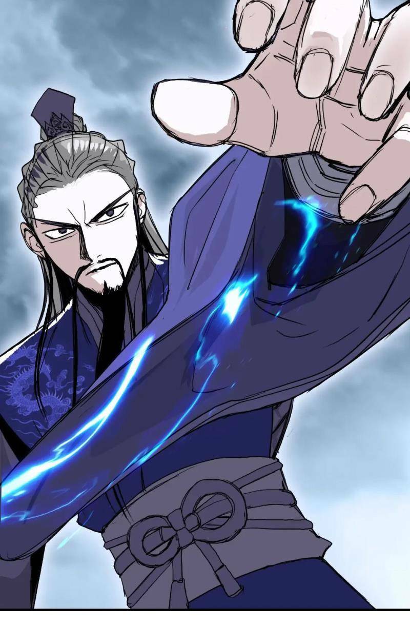 Siêu Năng Lập Phương: Chapter 305
