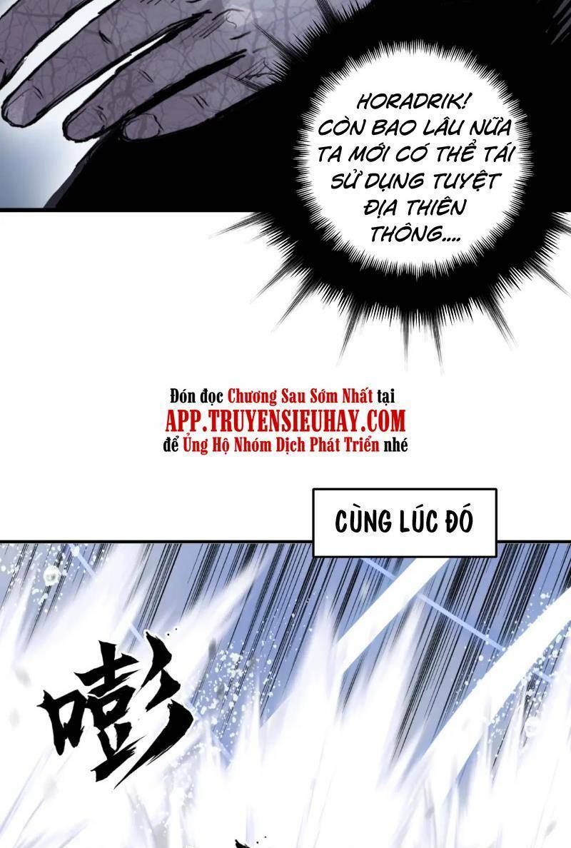 Siêu Năng Lập Phương: Chapter 305
