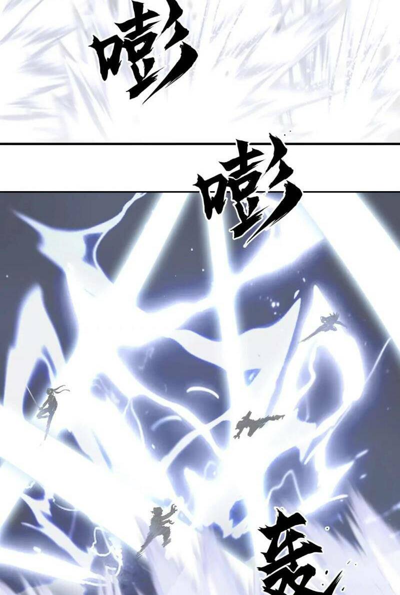 Siêu Năng Lập Phương: Chapter 305