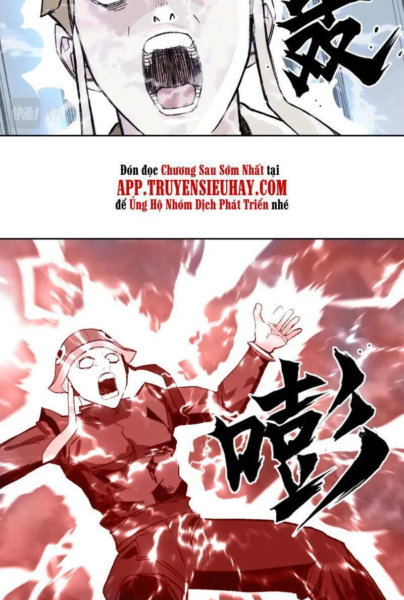 Siêu Năng Lập Phương: Chapter 305