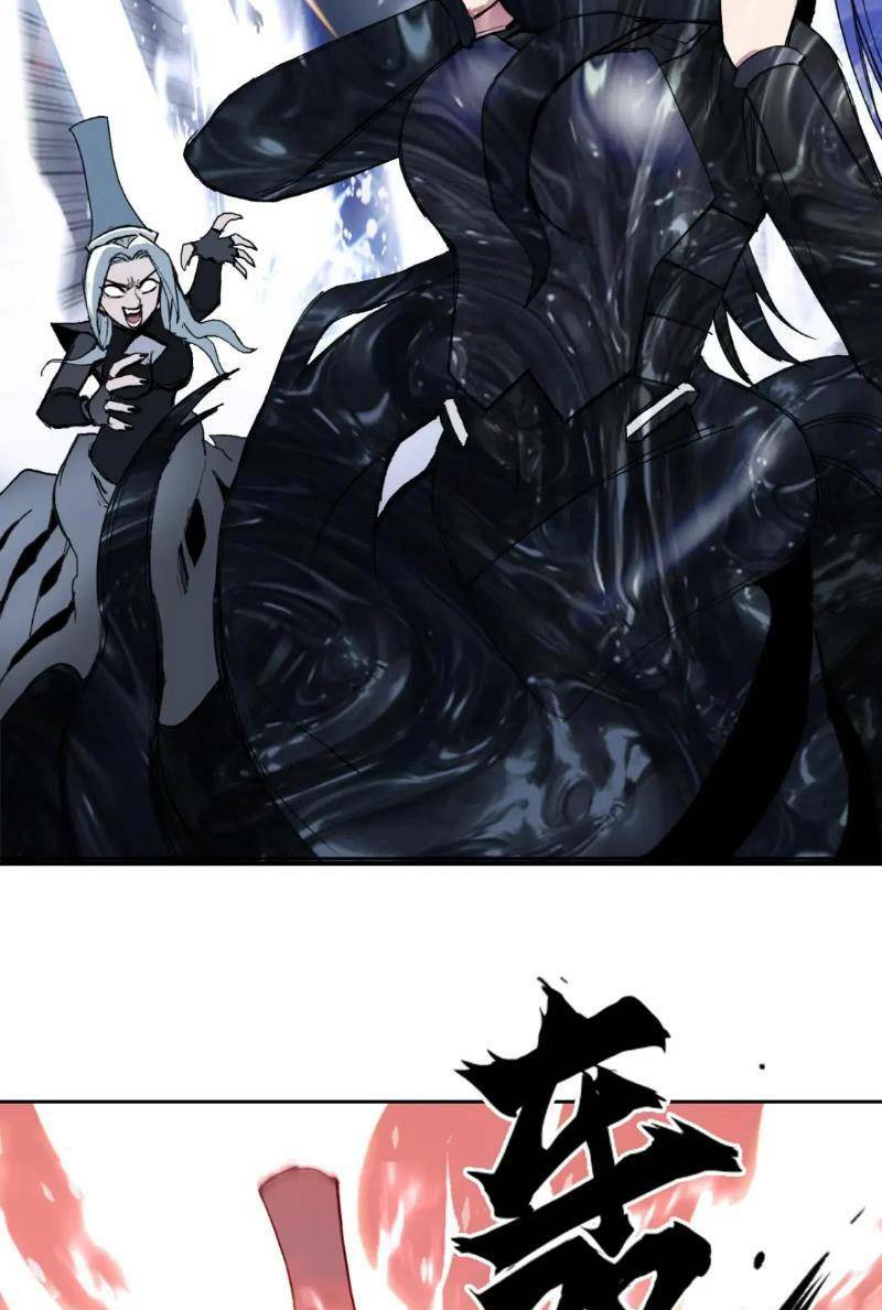 Siêu Năng Lập Phương: Chapter 305