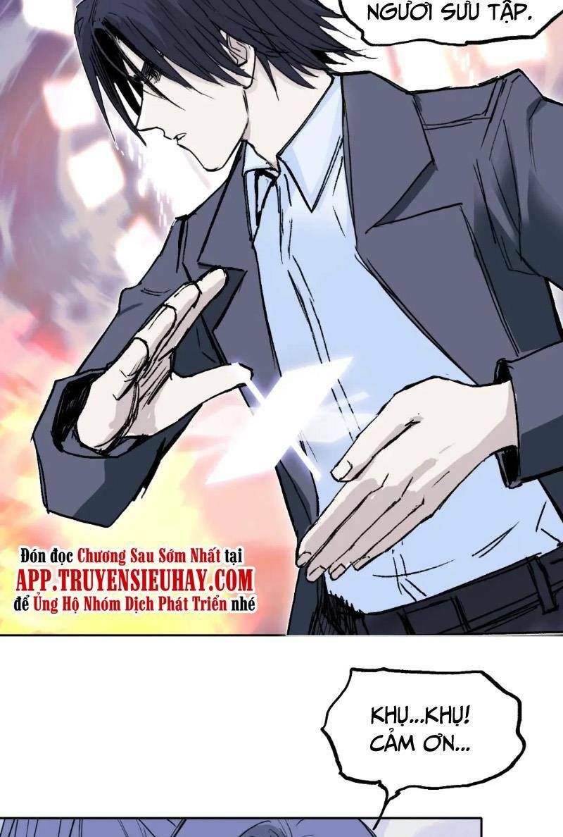 Siêu Năng Lập Phương: Chapter 305