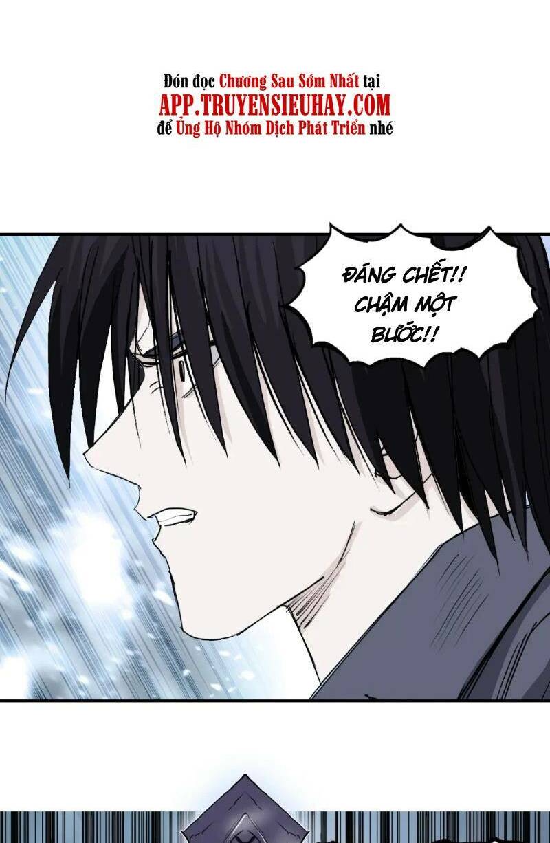 Siêu Năng Lập Phương: Chapter 305