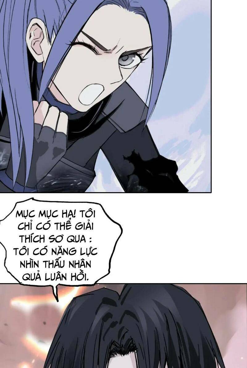 Siêu Năng Lập Phương: Chapter 305