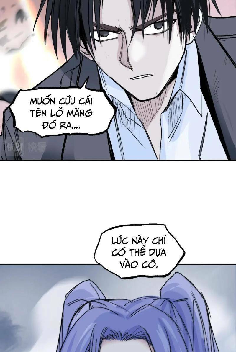 Siêu Năng Lập Phương: Chapter 305