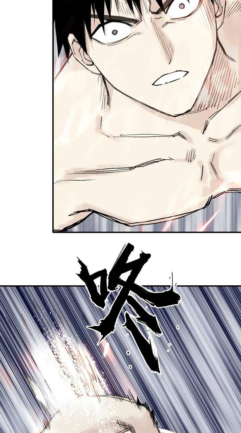 Siêu Năng Lập Phương: Chapter 306